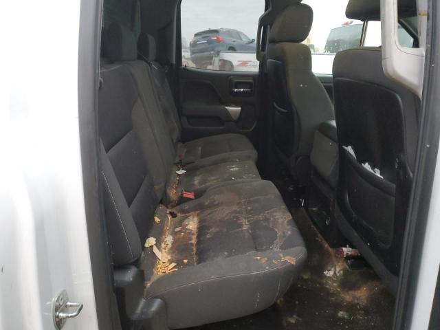 Chevrolet Silverado C1500 Lt Image 8