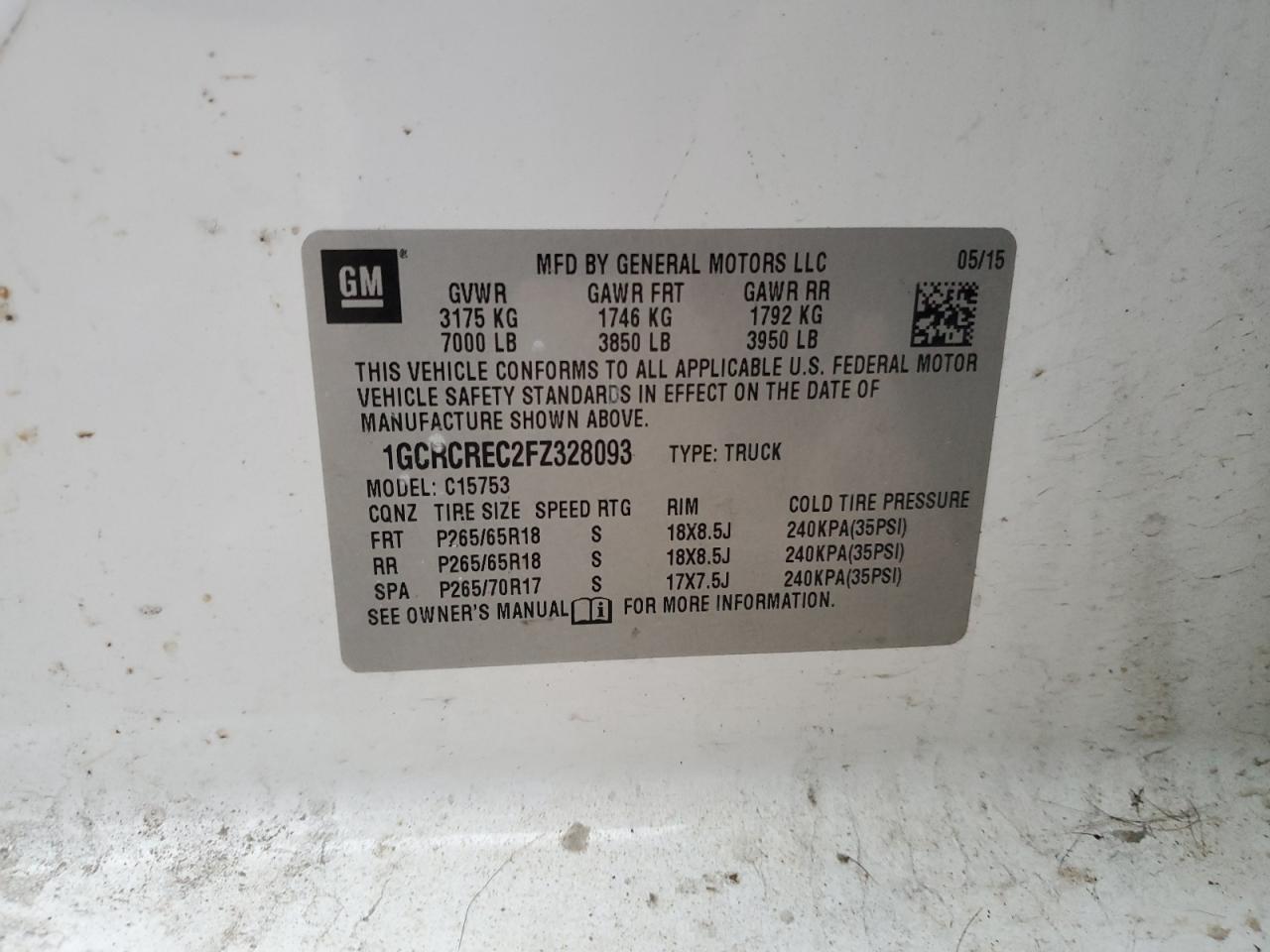 Chevrolet Silverado C1500 Lt Image 4