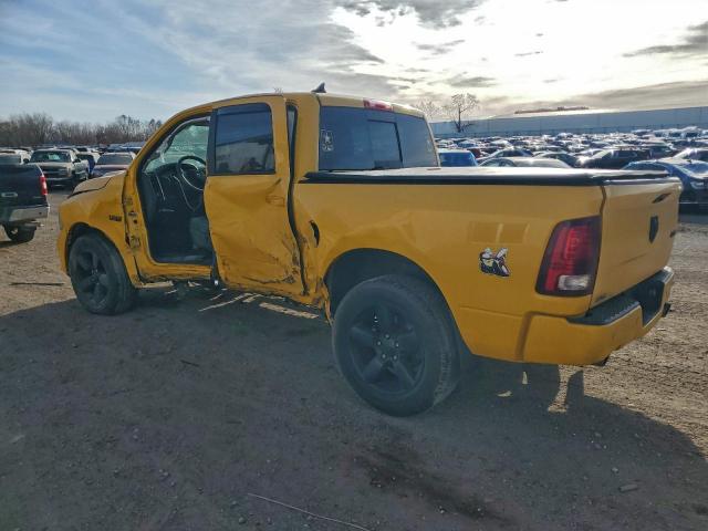 Ram 1500 Sport Image 9