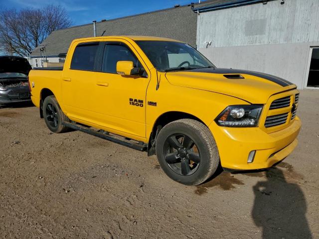 Ram 1500 Sport Image 4