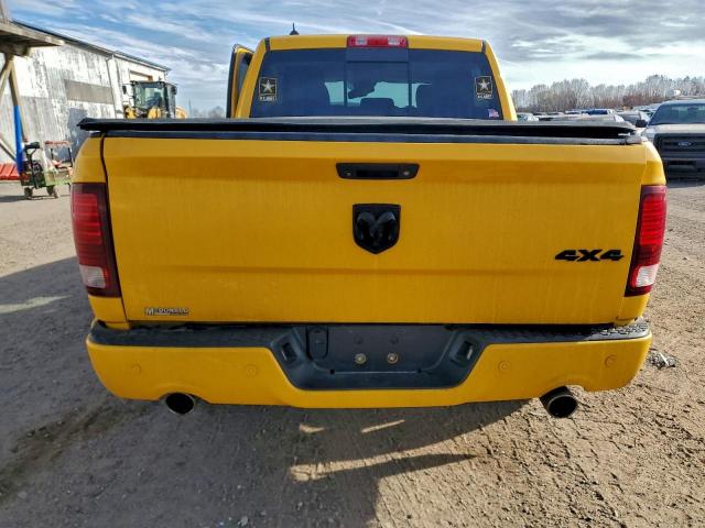 Ram 1500 Sport Image 5