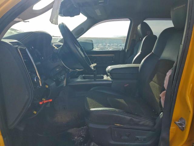 Ram 1500 Sport Image 11