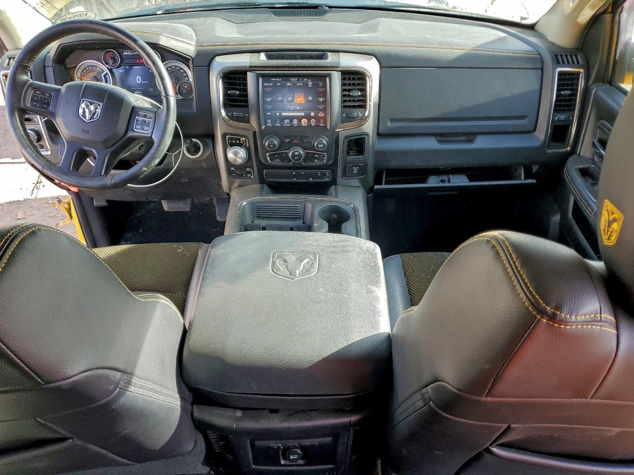 Ram 1500 Sport Image 7