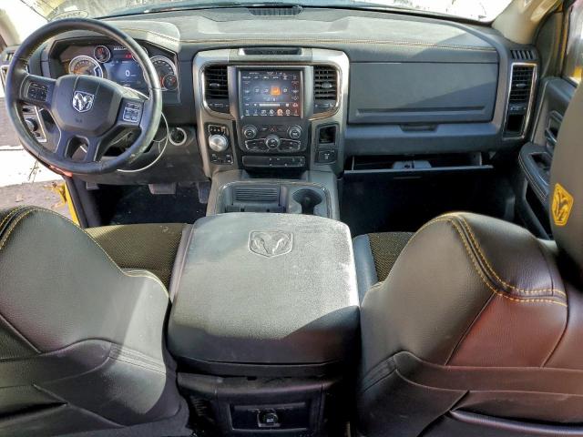 Ram 1500 Sport Image 7