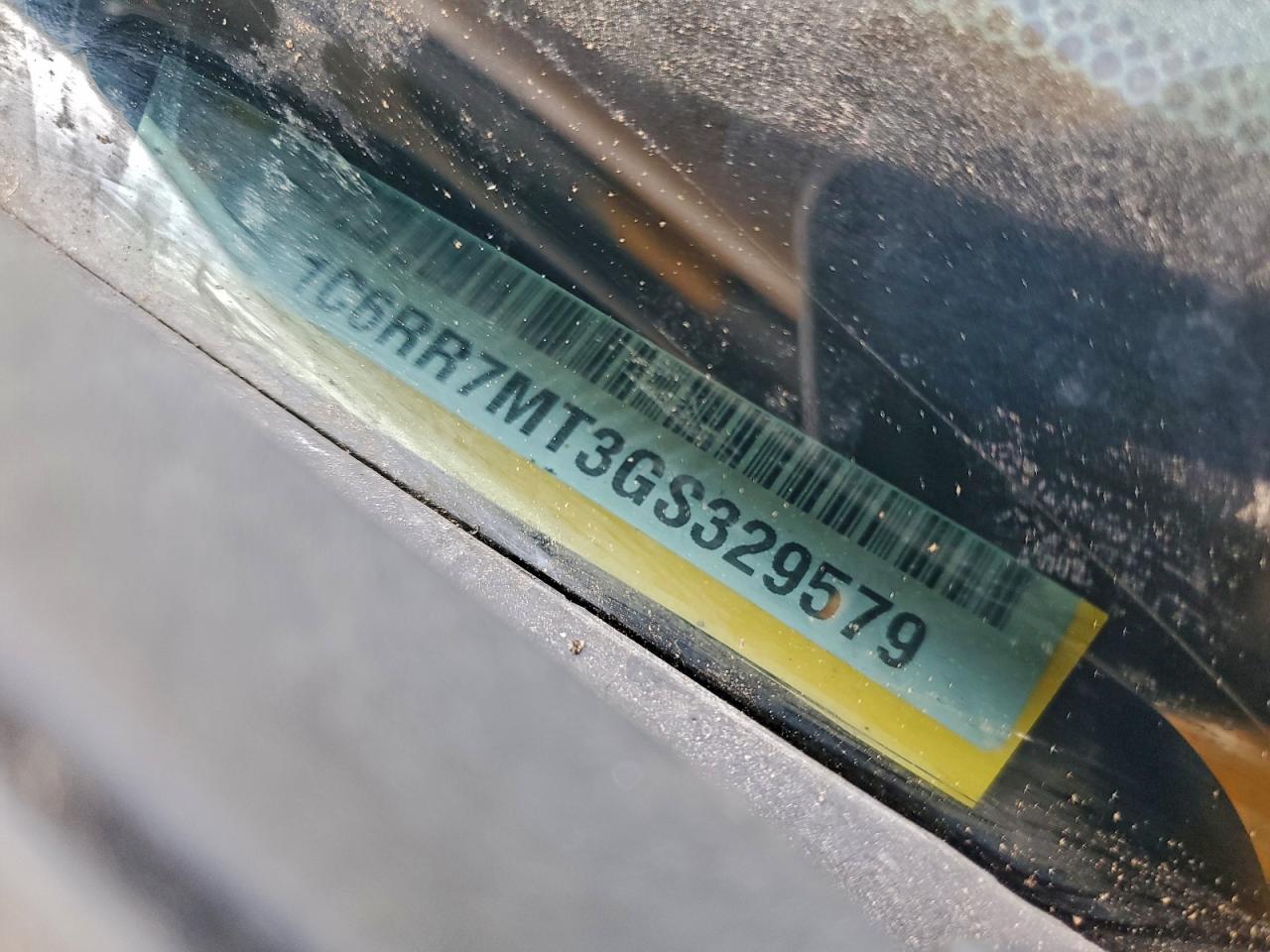 Ram 1500 Sport Image 13