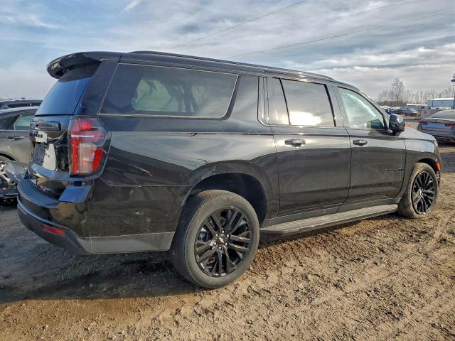 Chevrolet Suburban K1500 Rst Image 8