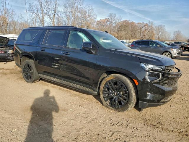 Chevrolet Suburban K1500 Rst Image 11