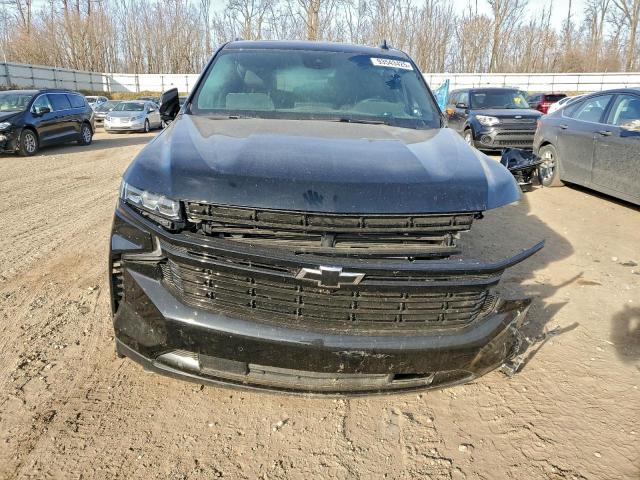 Chevrolet Suburban K1500 Rst Image 3