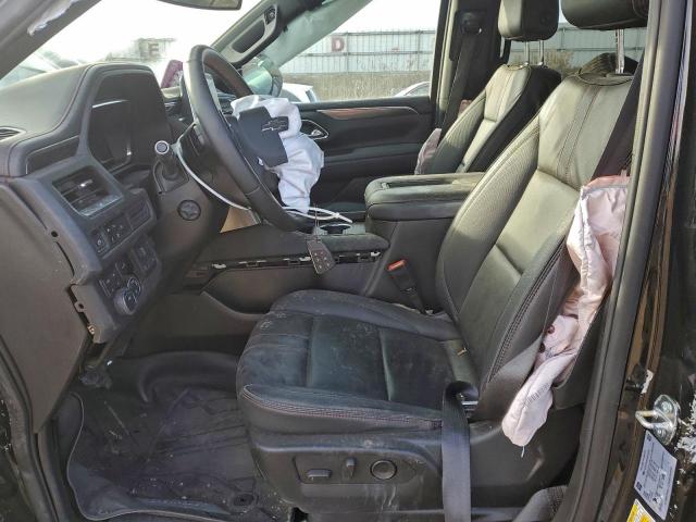 Chevrolet Suburban K1500 Rst Image 2