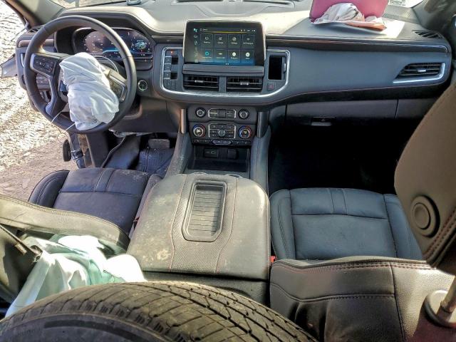 Chevrolet Suburban K1500 Rst Image 13