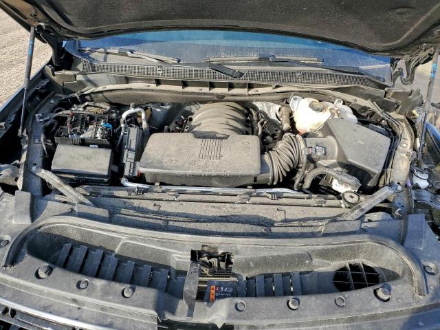 Chevrolet Suburban K1500 Rst Image 4