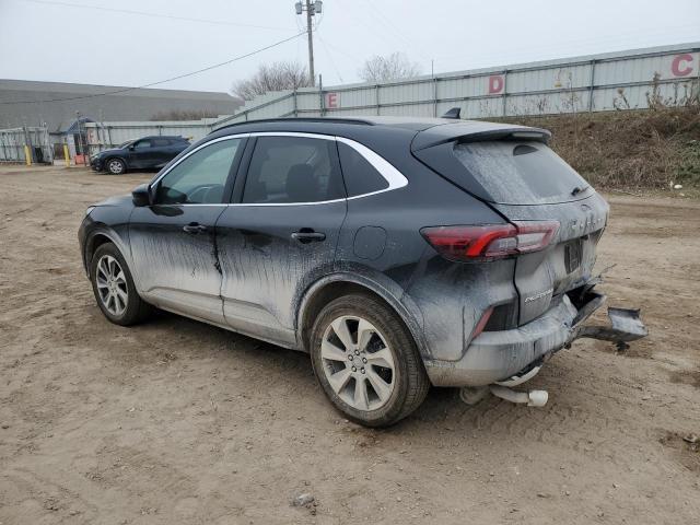 Ford Escape Platinum Image 2