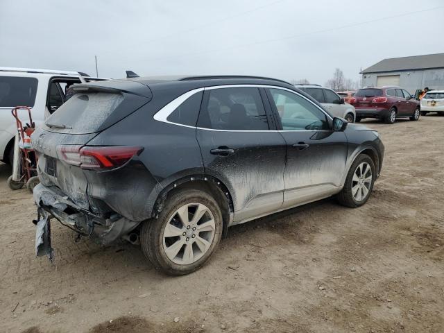 Ford Escape Platinum Image 10