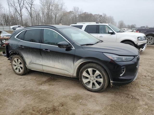 Ford Escape Platinum Image 4