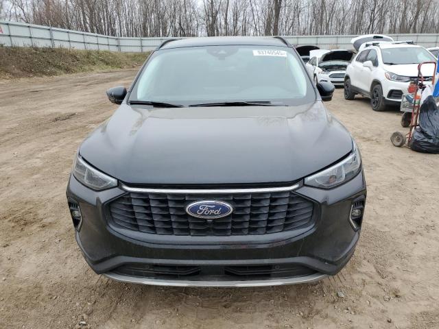 Ford Escape Platinum Image 8