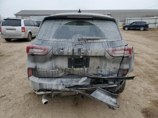 Ford Escape Platinum Image 5