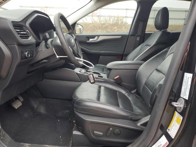 Ford Escape Platinum Image 9