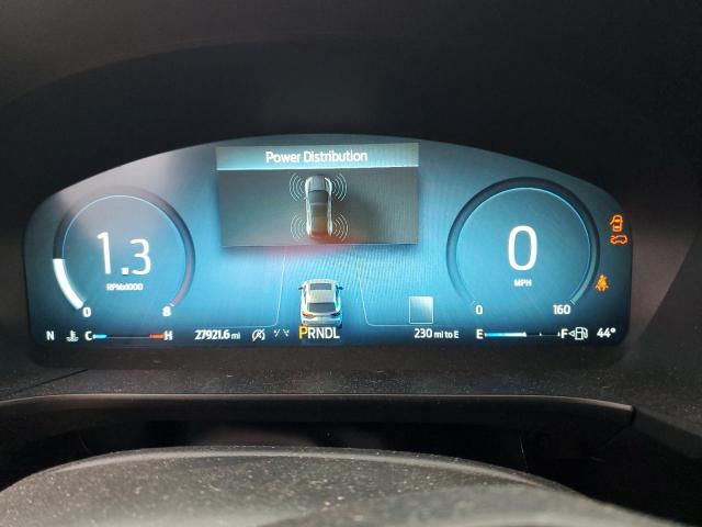 Ford Escape Platinum Image 7