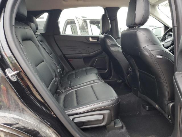 Ford Escape Platinum Image 13