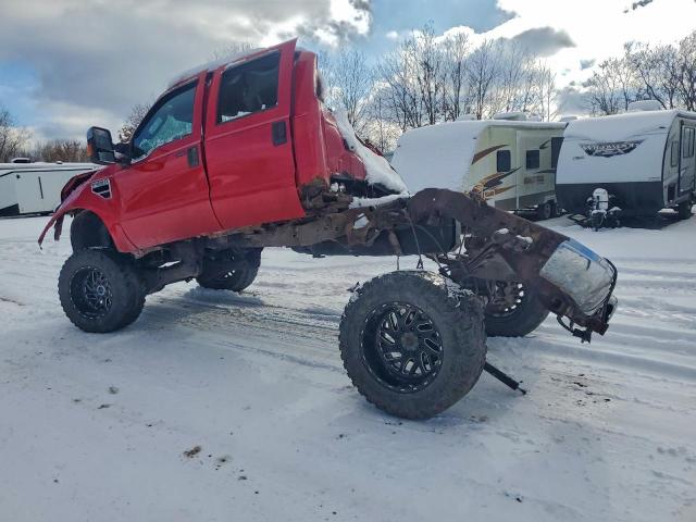 Ford F-250 Super Duty Image 4