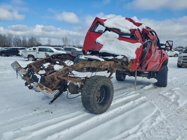 Ford F-250 Super Duty Image 6