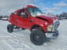 Ford F-250 Super Duty Image 5