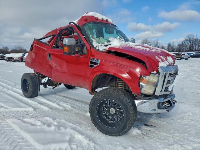 Ford F-250 Super Duty Image 5