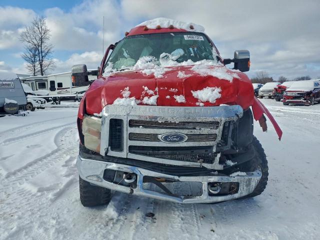 Ford F-250 Super Duty Image 11