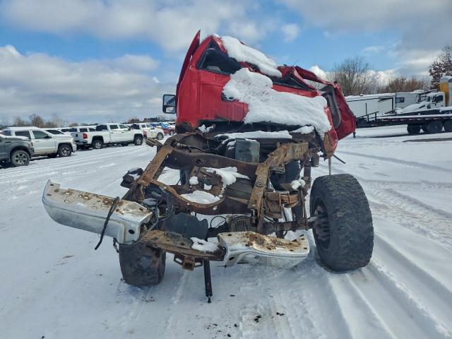 Ford F-250 Super Duty Image 3