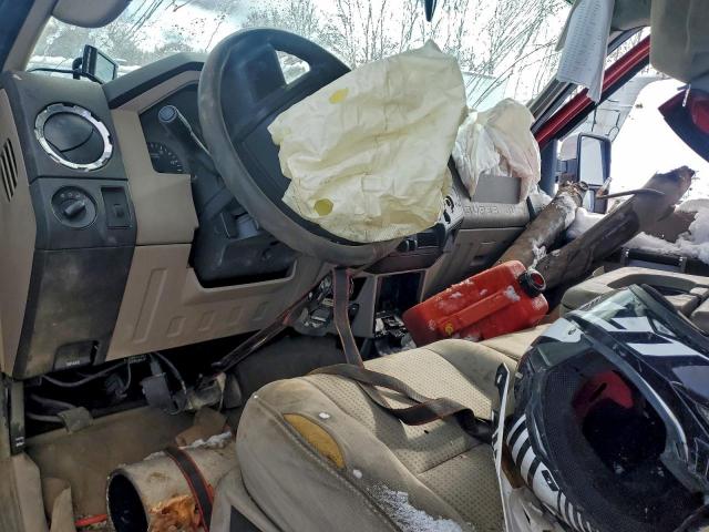 Ford F-250 Super Duty Image 8