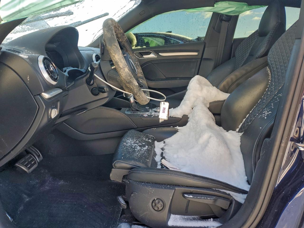 Audi S3 Premium Plus Image 11