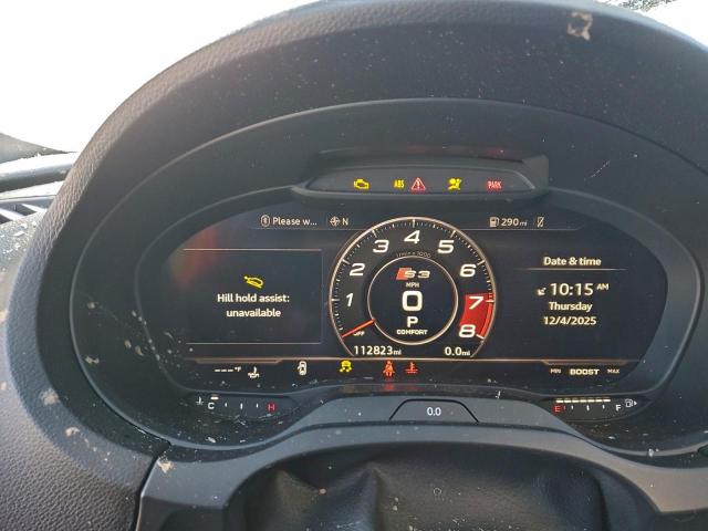 Audi S3 Premium Plus Image 12