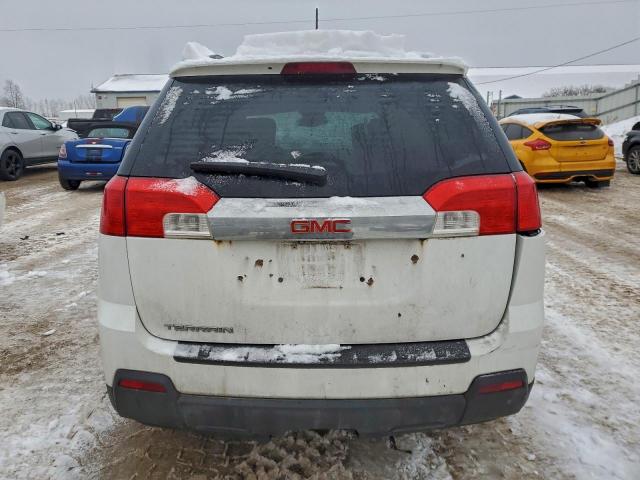 GMC Terrain Sle Image 4