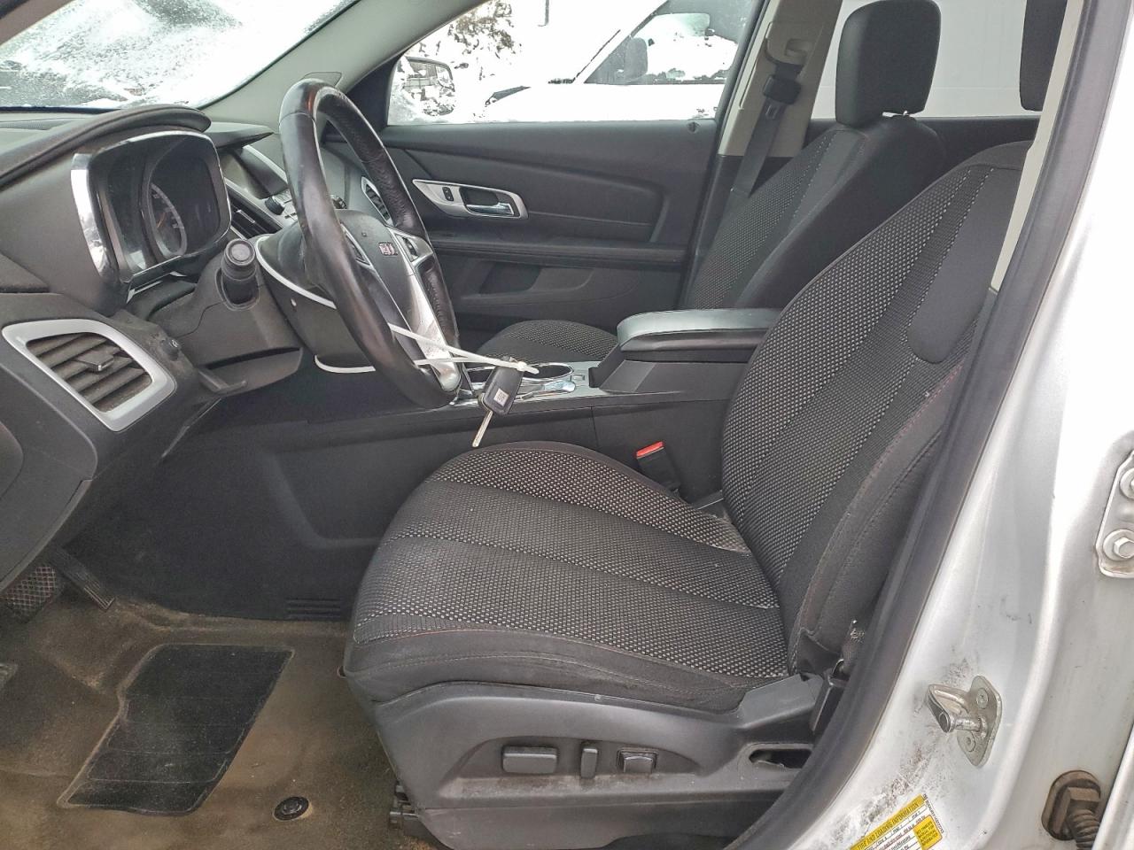 GMC Terrain Sle Image 11