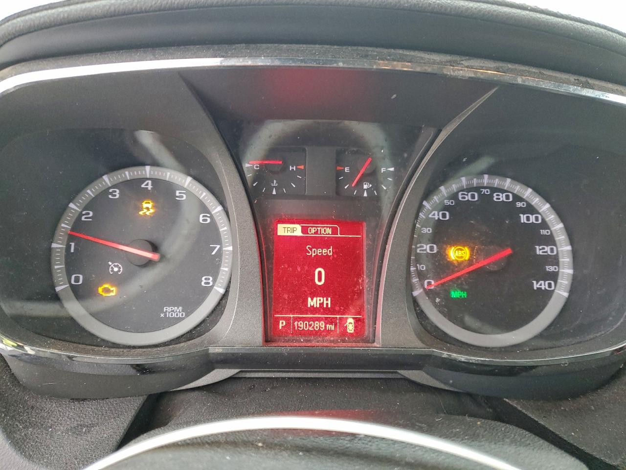 GMC Terrain Sle Image 6