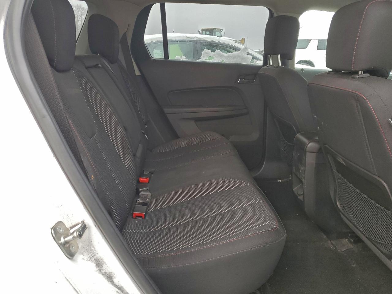 GMC Terrain Sle Image 8