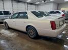 Cadillac DeVille Dhs Image 10