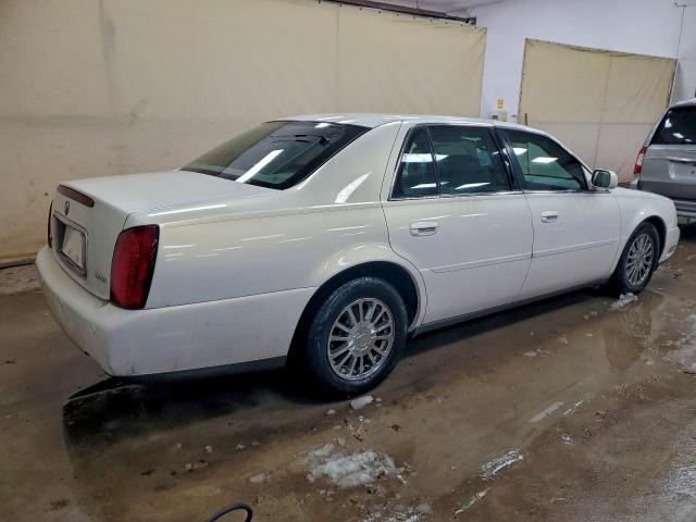 Cadillac DeVille Dhs Image 12