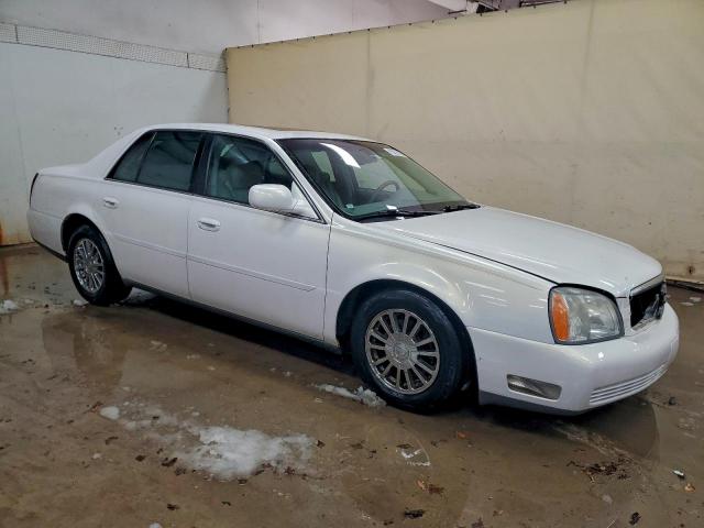 Cadillac DeVille Dhs Image 7