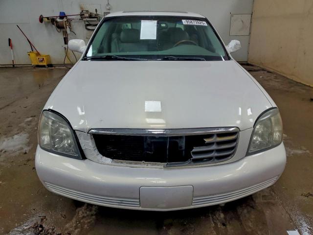 Cadillac DeVille Dhs Image 3