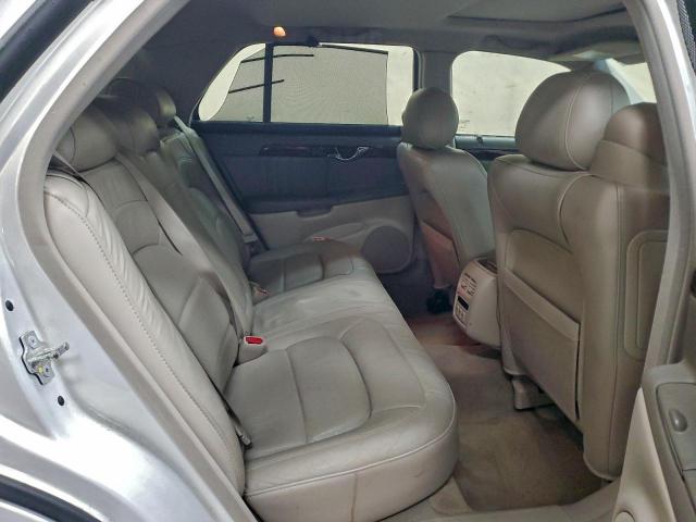 Cadillac DeVille Dhs Image 6