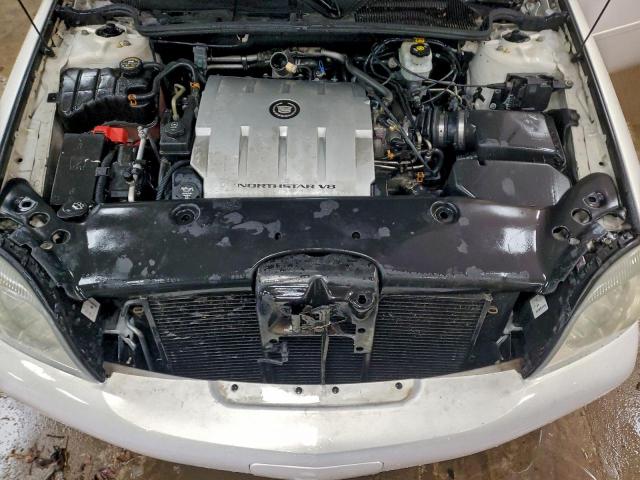 Cadillac DeVille Dhs Image 8