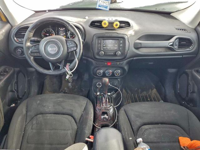 Jeep Renegade Latitude Image 7