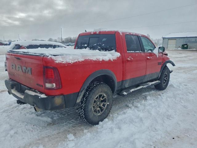 Ram 1500 Rebel Image 5