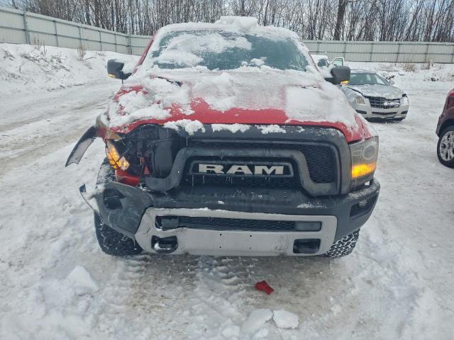 Ram 1500 Rebel Image 4