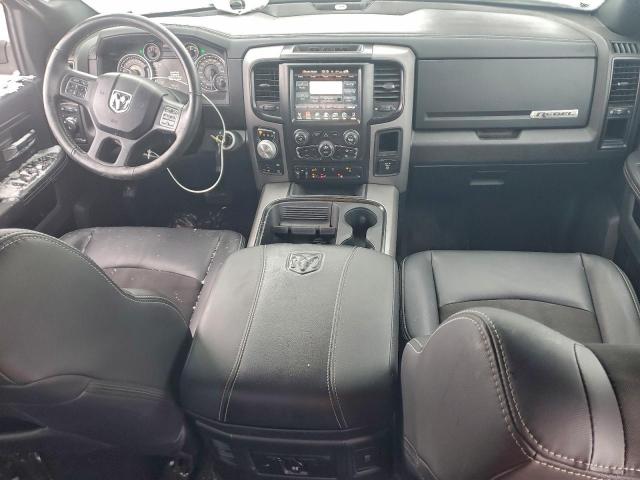 Ram 1500 Rebel Image 2