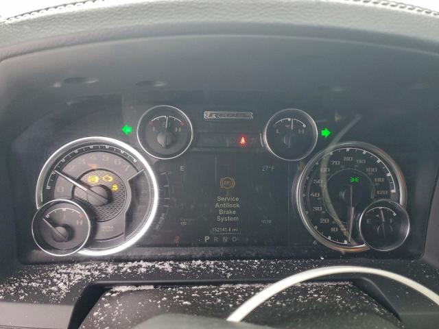 Ram 1500 Rebel Image 8