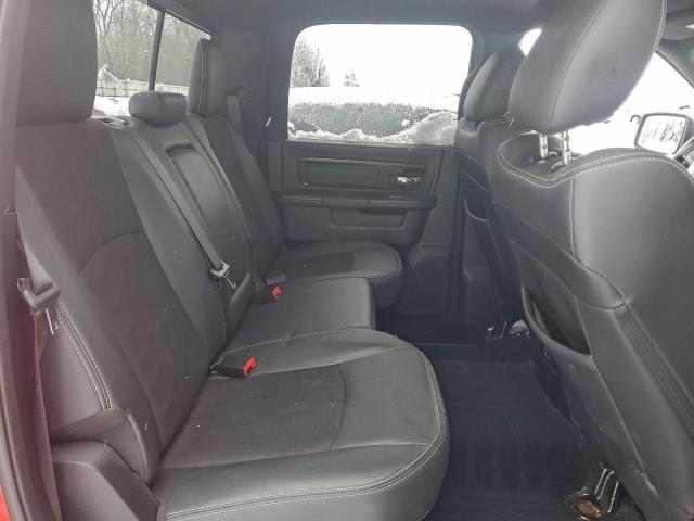 Ram 1500 Rebel Image 9