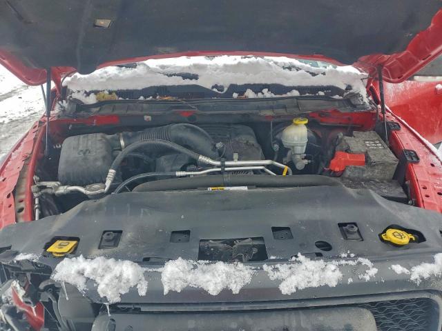 Ram 1500 Rebel Image 10