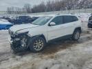 Jeep Grand Cherokee Latitude Image 1